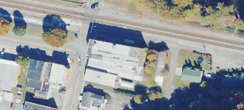 Monroe St
