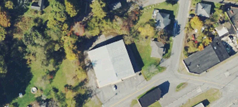 Central Ave