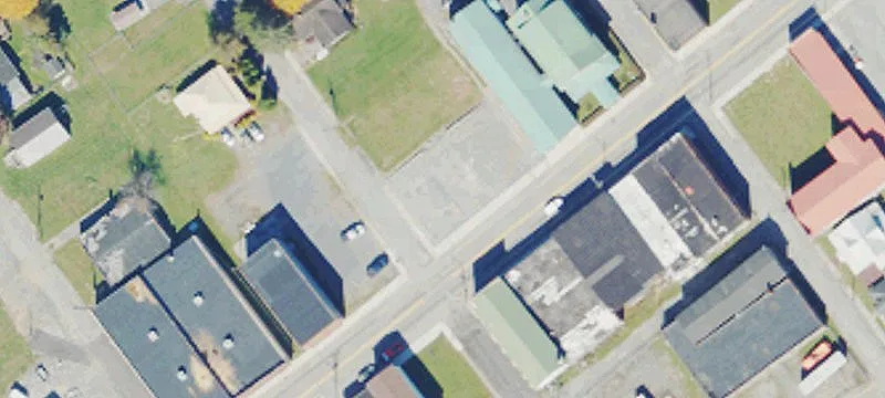 Main St