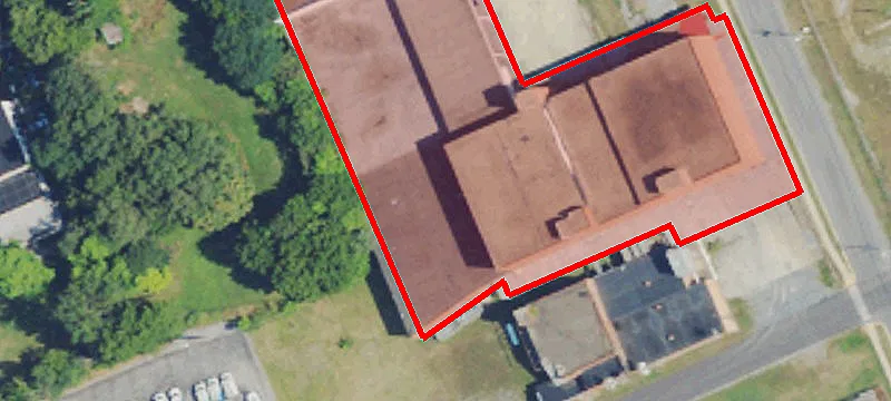 101 Beltline Ave