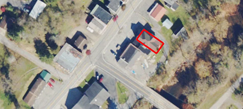 539 Main St