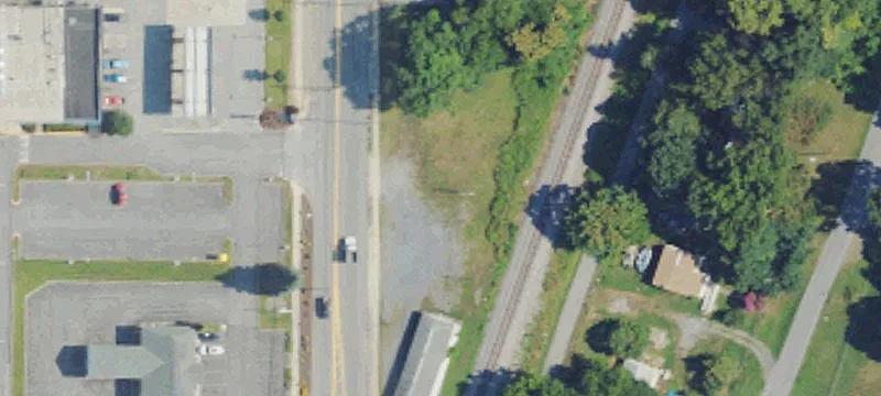 800 Mildred St