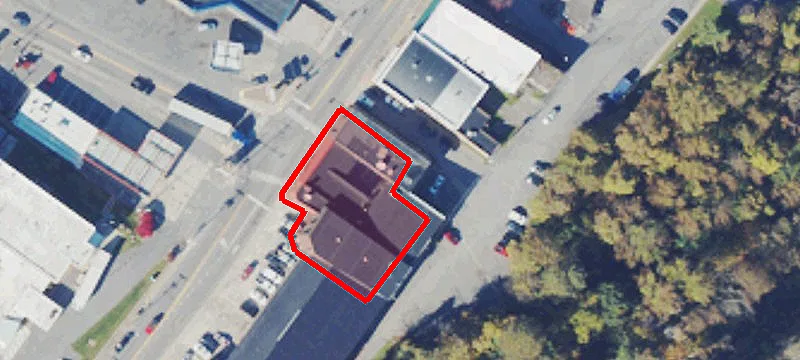 Main St