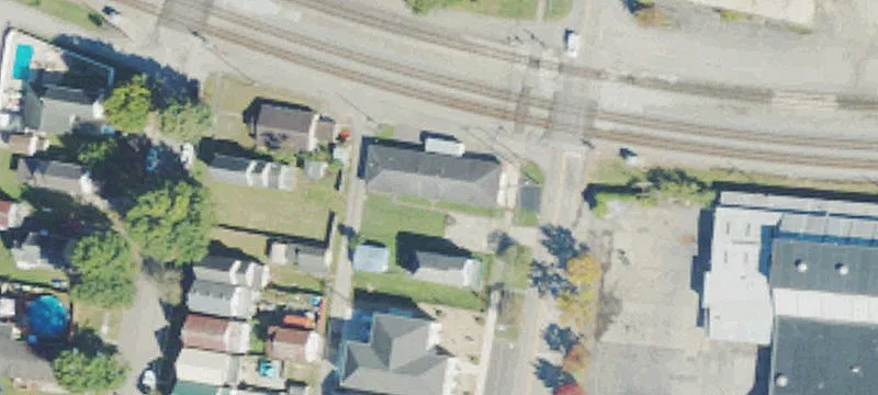 701 Main St
