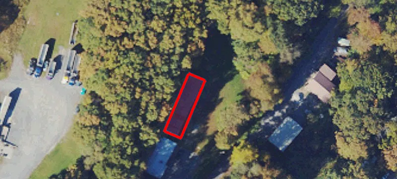1 White Oak St