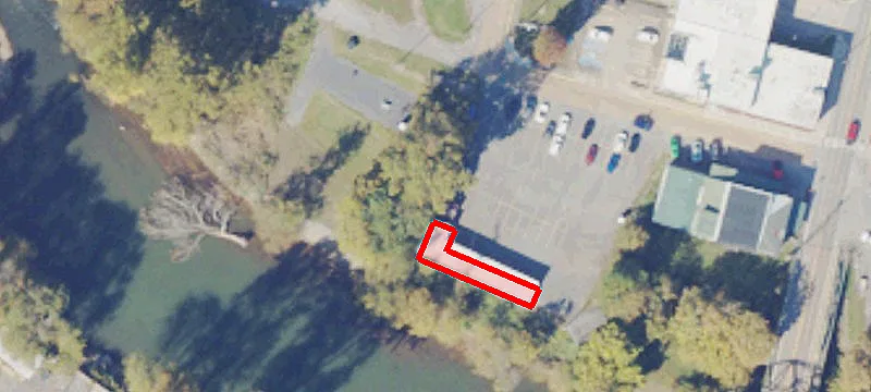 Riverview Dr