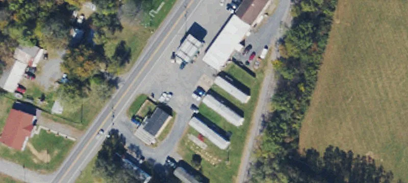 Winchester Ave
