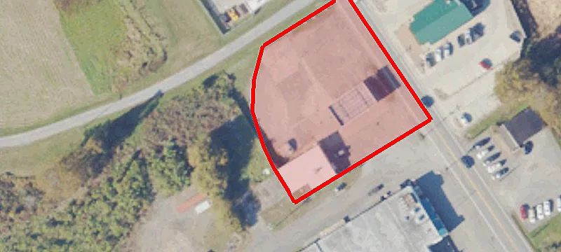 170 Wv Hwy 5th E