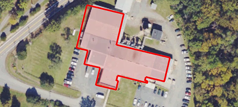 251 Wardensville Industrial Park Rd