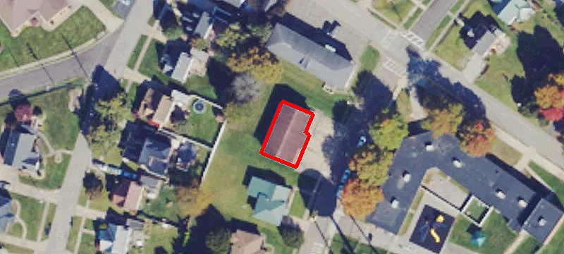 Barone Dr Ext
