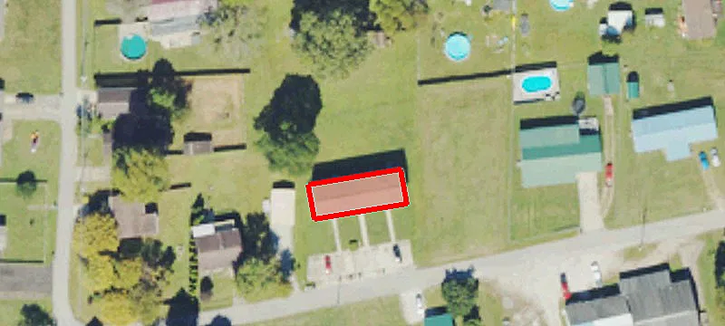 553 Hamon Dr