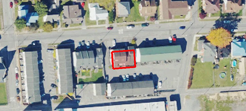 705 Straley Ave