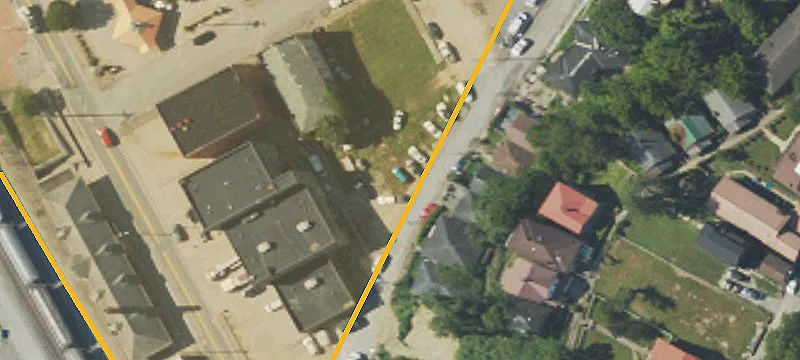 Logan St