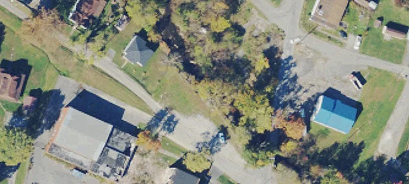 Blue Jay Dr