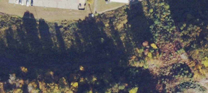 Memorial Dr