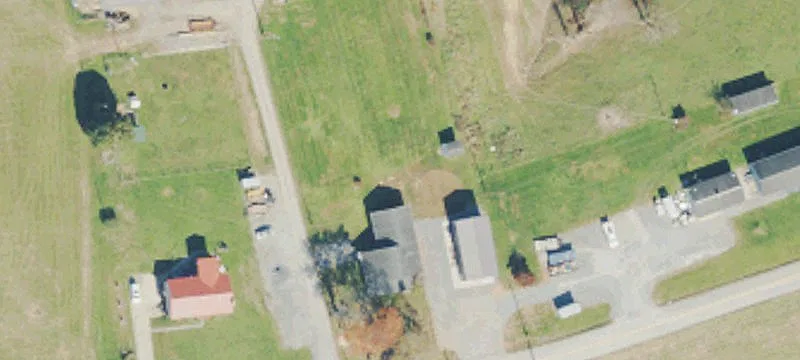 314 Gooseman Rd