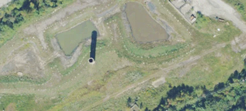 Pond Frk Rd