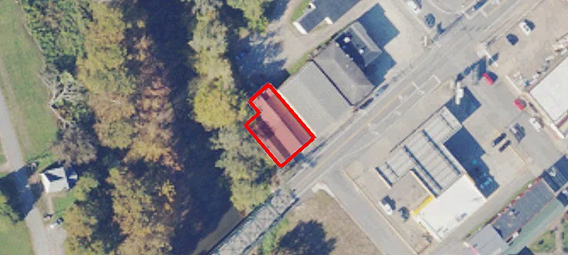 101 Lewis St