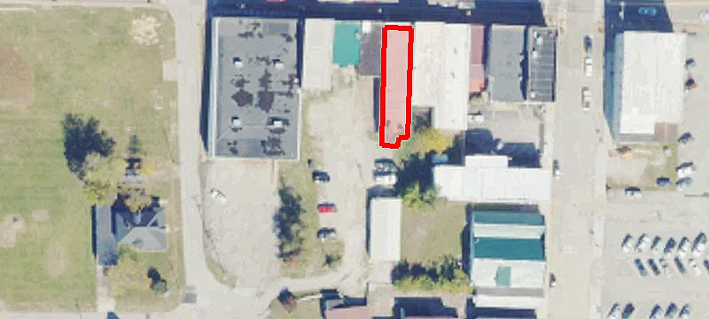 218 Main W St
