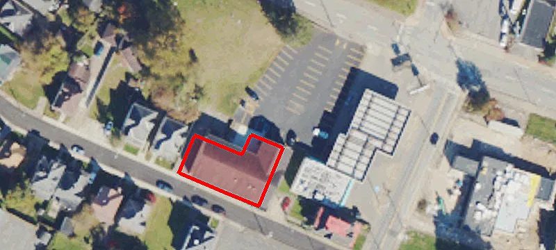 609 Main St