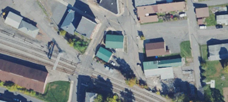 9 Ashfield St