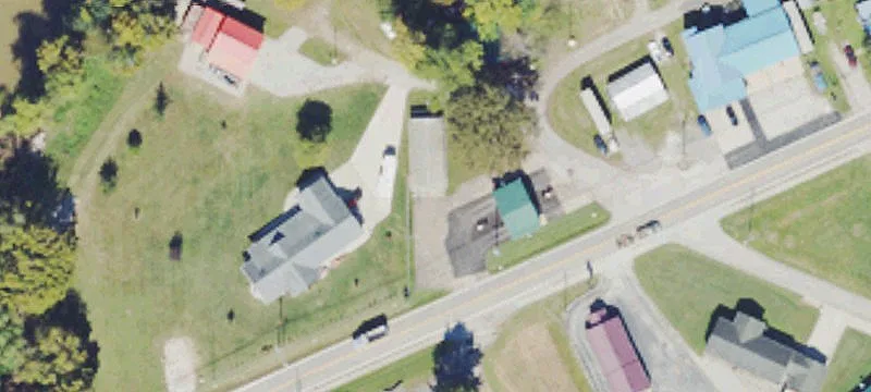 Buffalo Rd