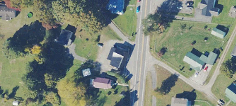 Main St