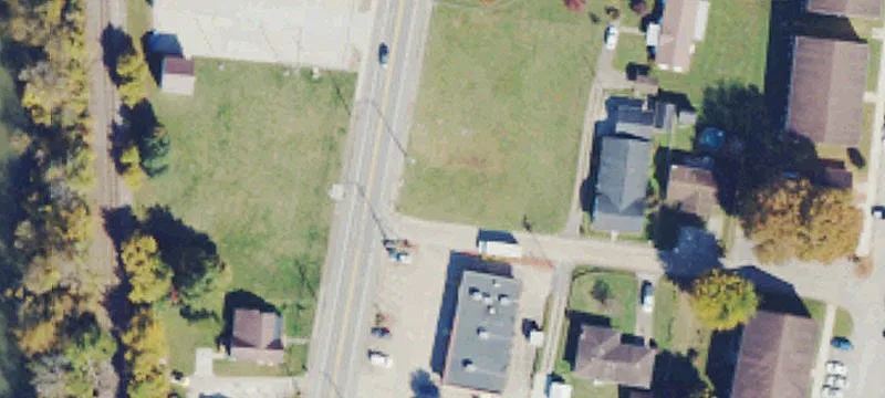 Charleston Rd