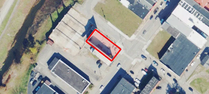 31 Main Ave