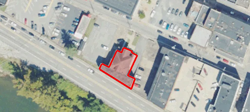 200 Main St