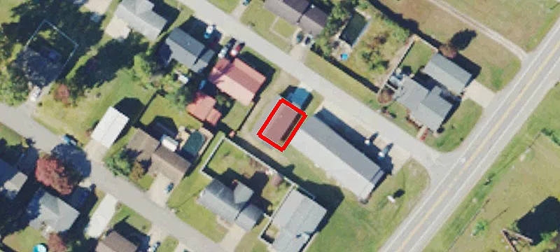 376 Northwood Ter
