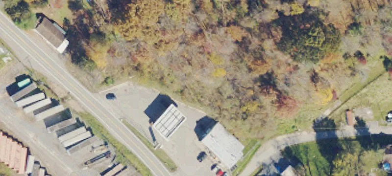 604 Wilsonburg Rd