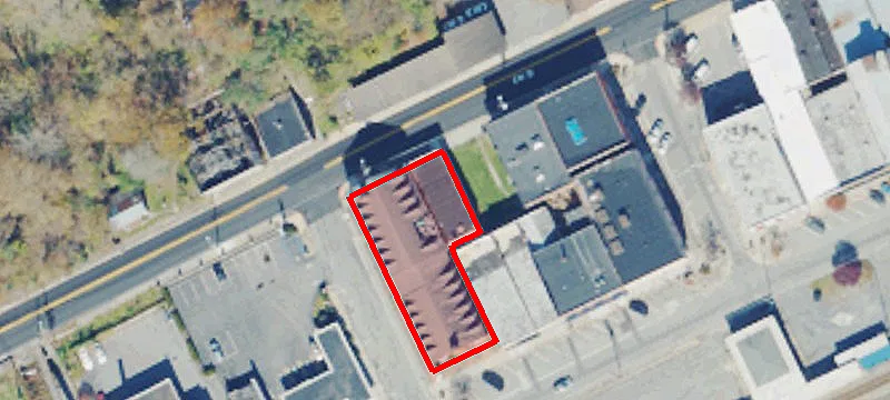 199 Main W St