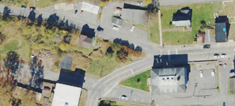 Main St