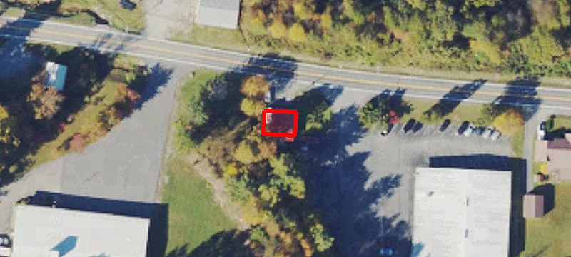 Arbuckle Rd