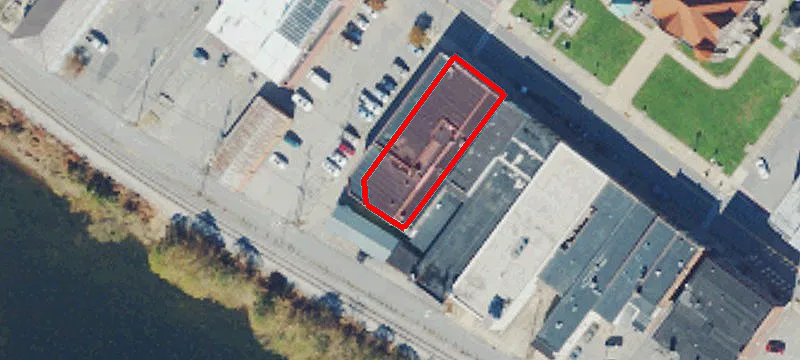 Main St