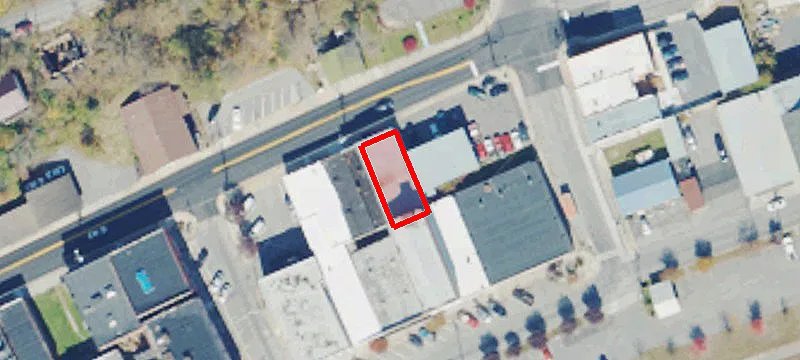 Edgar St