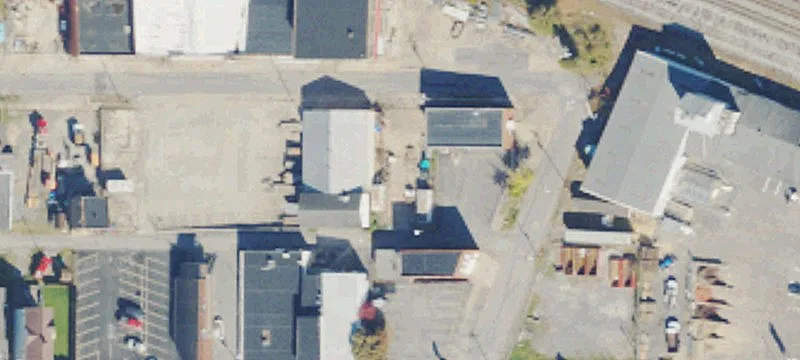 Jackson Ave
