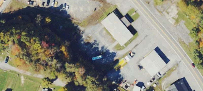 295 Beckley Rd