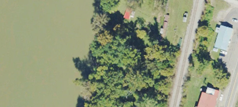 Ohio River