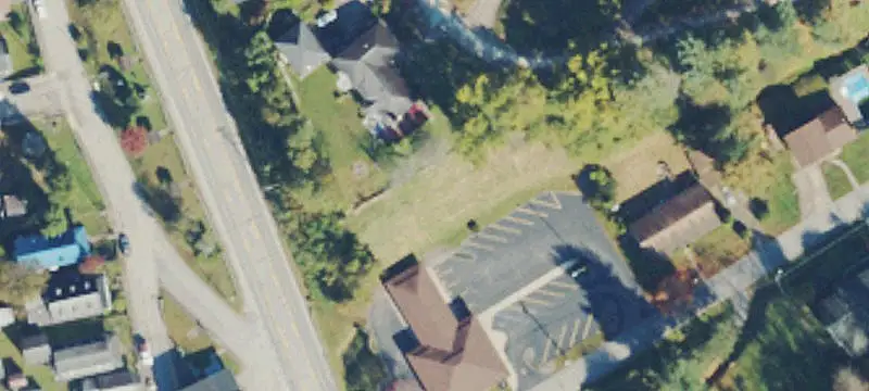 Cherry Ln