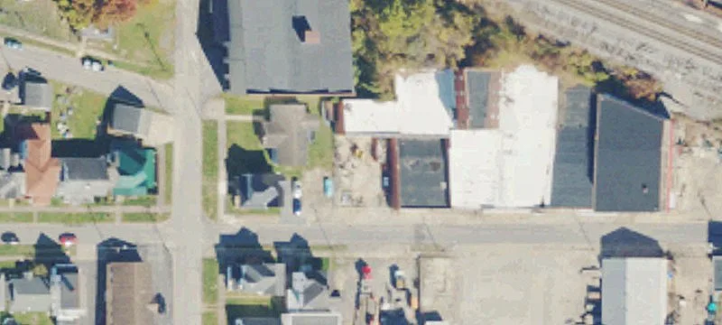 Jackson St