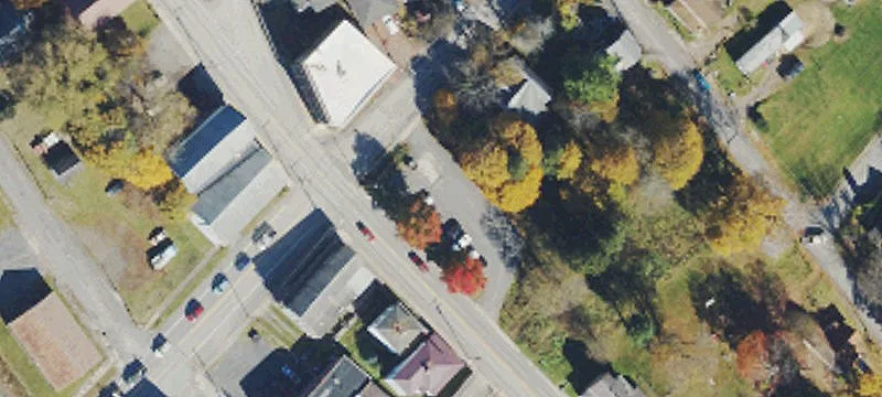 State Ave