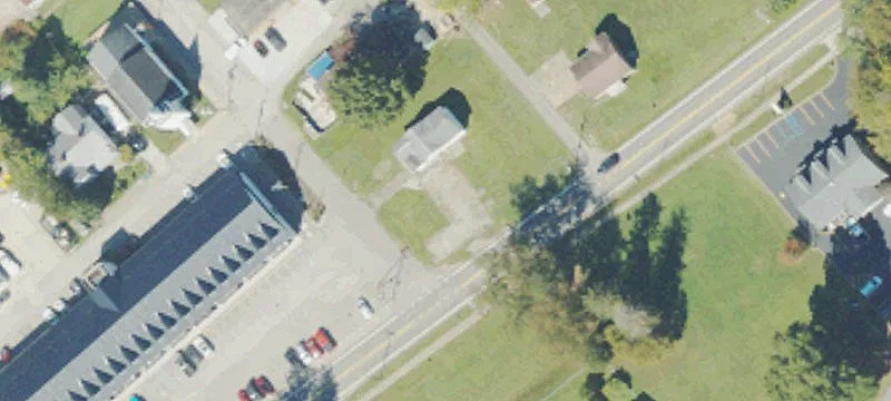 Winfield Rd