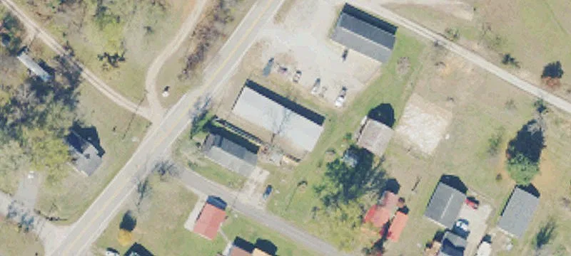 Parkersburg Rd