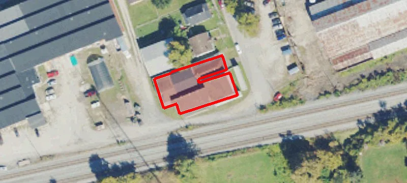 870 Camden Rd