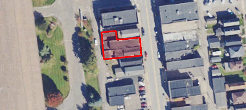 861 Main St