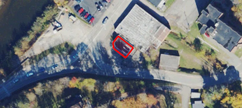 13 Main Ave