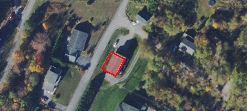 232 Southridge Dr