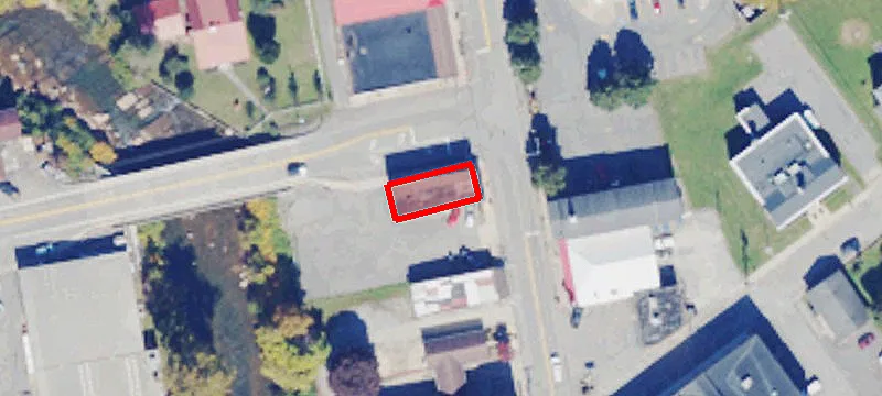 Main St